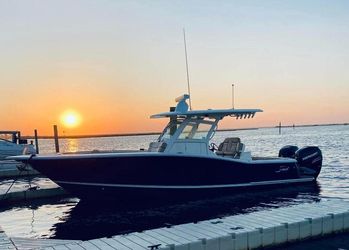 30' Scout 2020 Yacht For Sale